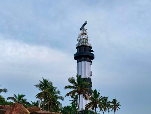 Made In Pondicherry