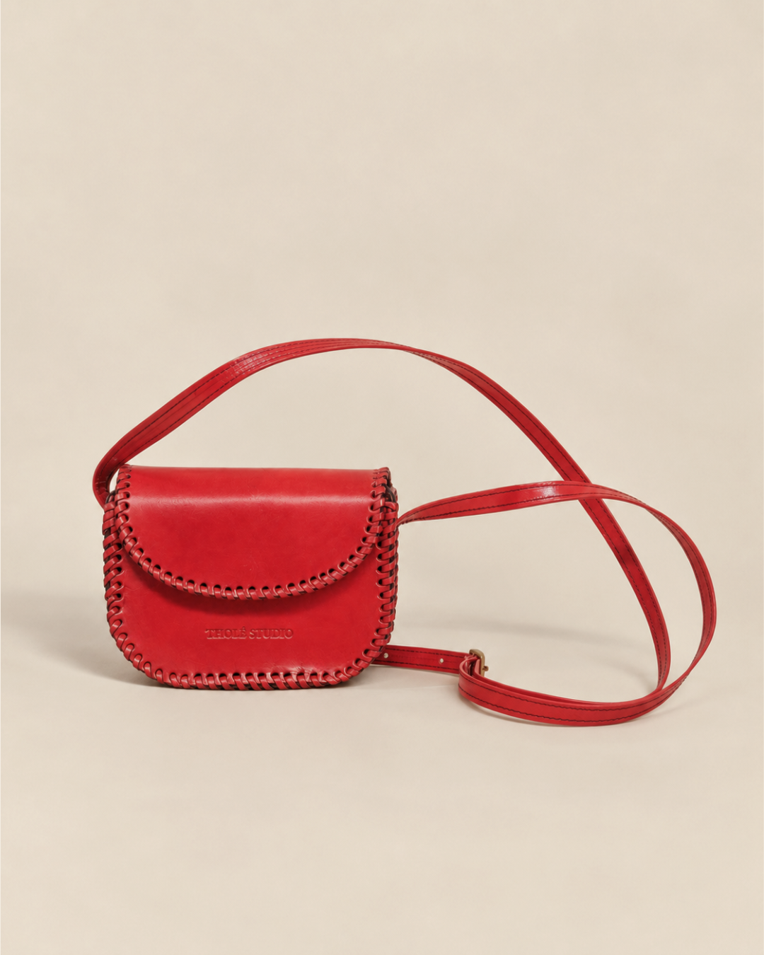KONRAY Mini Crossbody