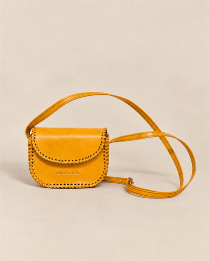 KONRAY Mini Crossbody