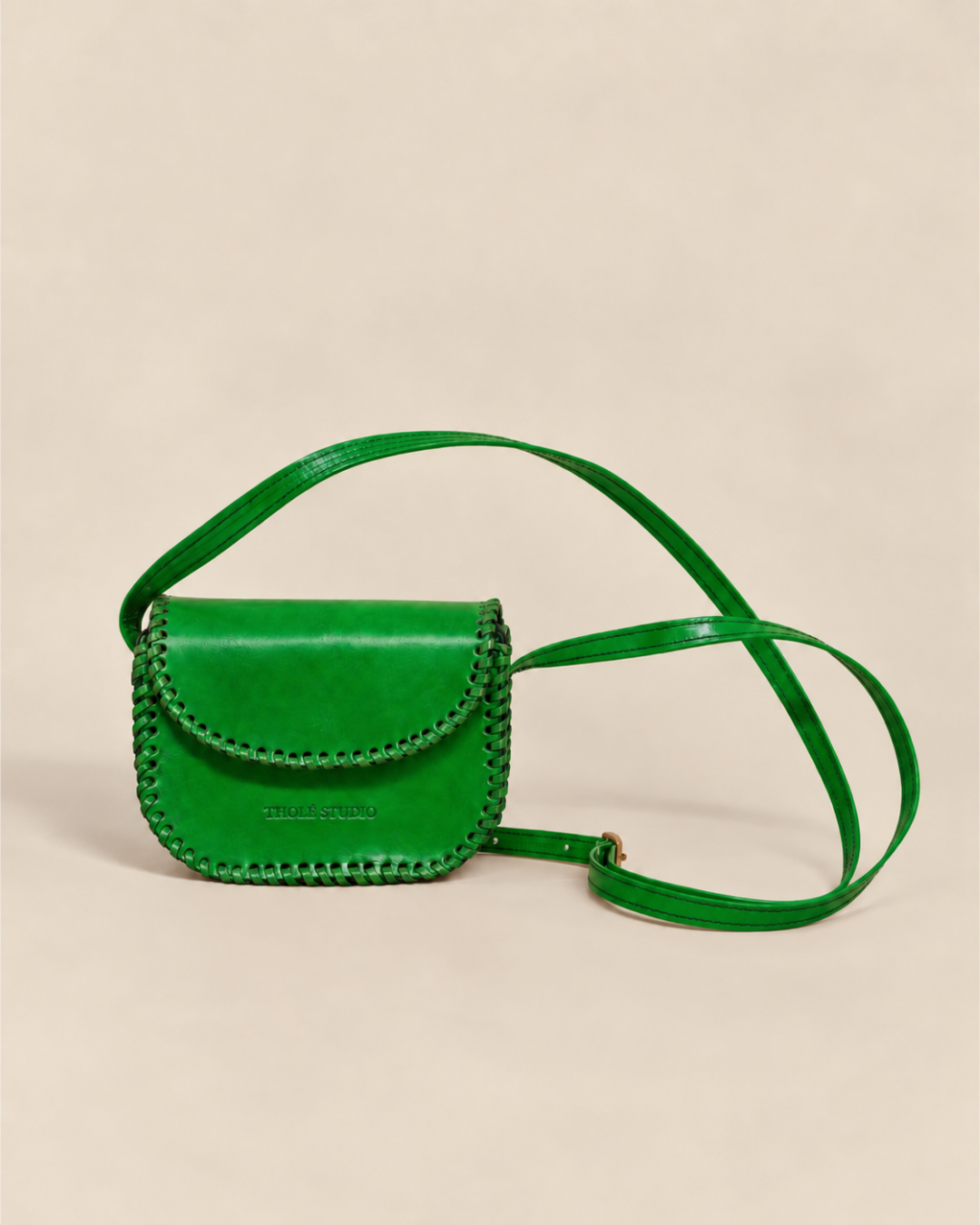 KONRAY Mini Crossbody