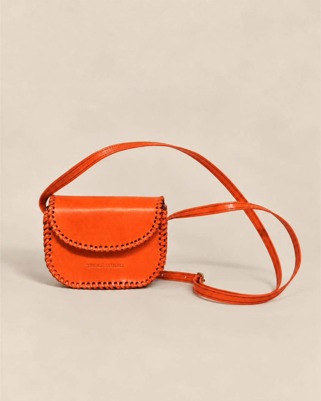KONRAY Mini Crossbody