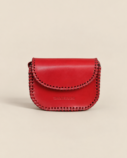 KONRAY Mini Crossbody