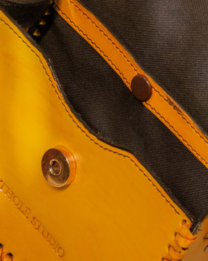 KONRAY Mini Crossbody