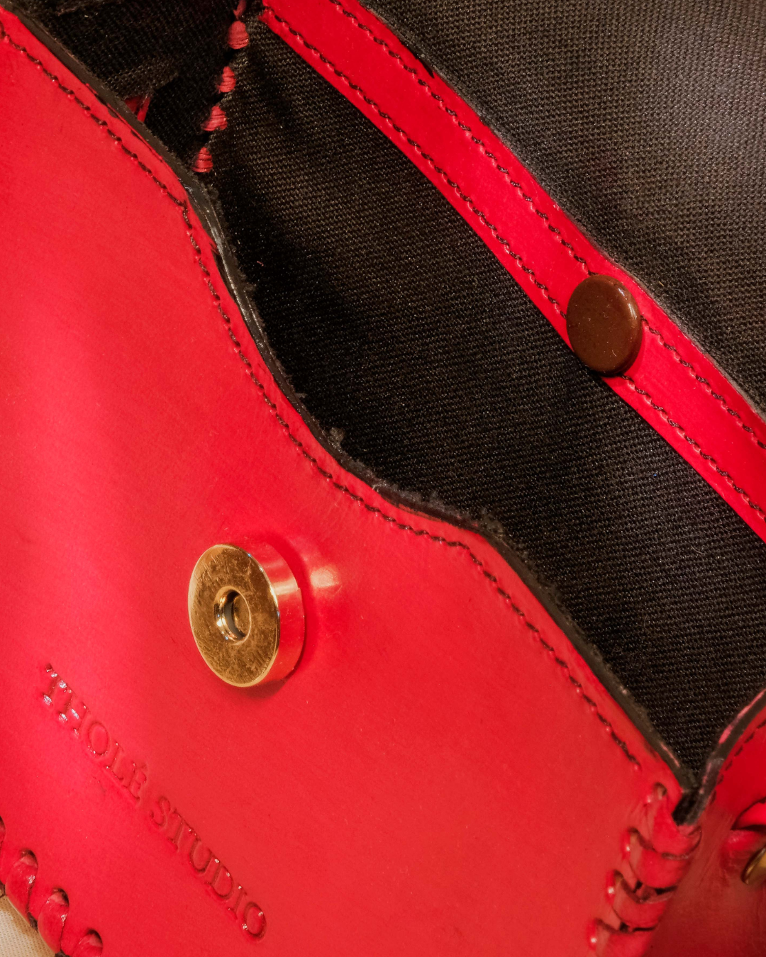 KONRAY Mini Crossbody