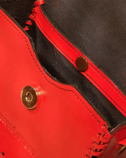 KONRAY Mini Crossbody
