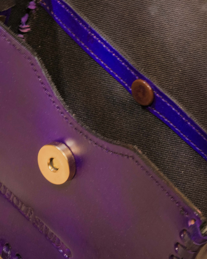 KONRAY Mini Crossbody