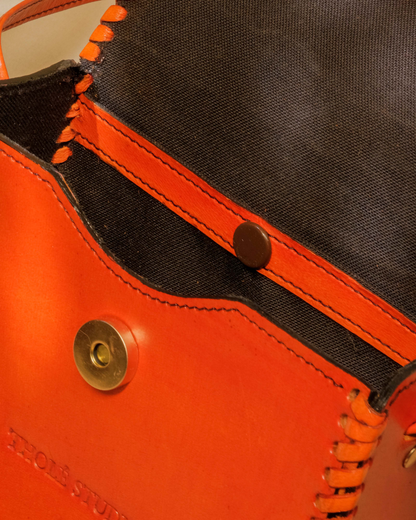 KONRAY Mini Crossbody
