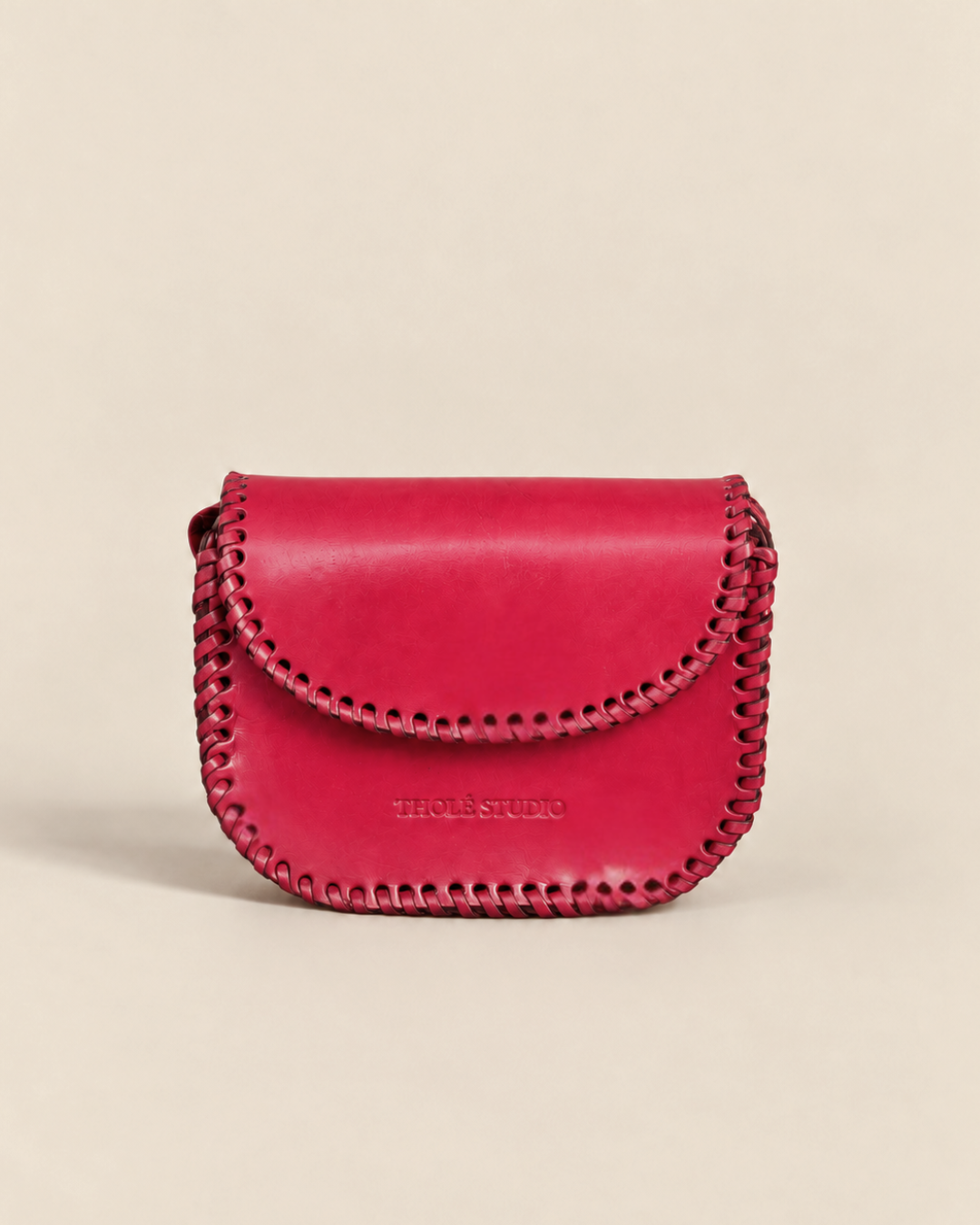 KONRAY Mini Crossbody