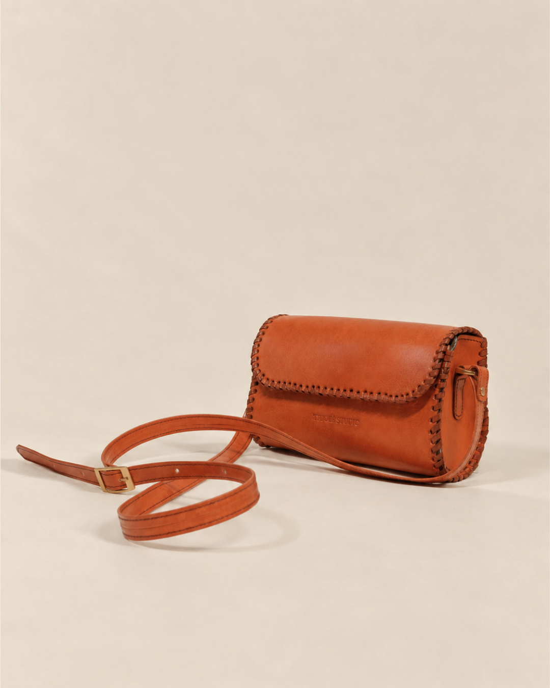 PULI Medium Crossbody