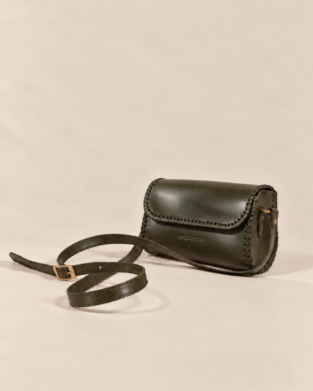 PULI Medium Crossbody