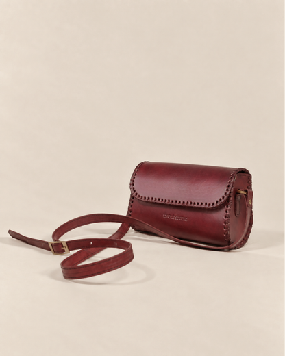 PULI Medium Crossbody