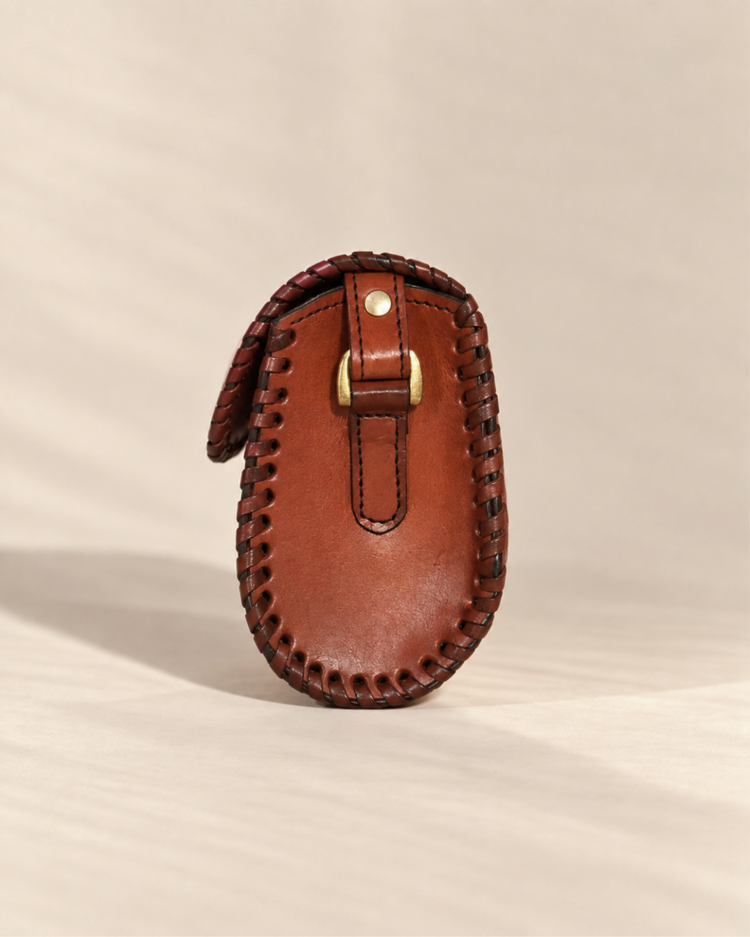 PULI Medium Crossbody