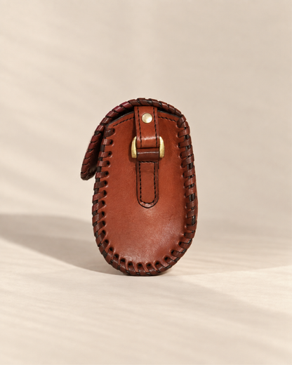 PULI Medium Crossbody
