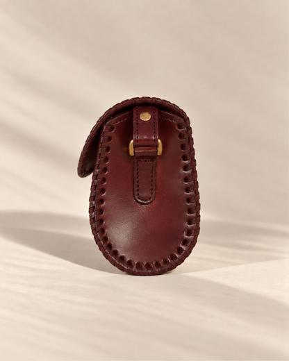 PULI Medium Crossbody