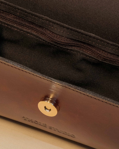 PULI Medium Crossbody