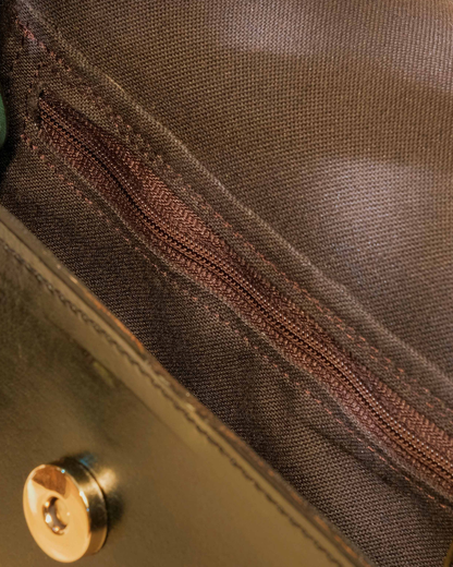 PULI Medium Crossbody
