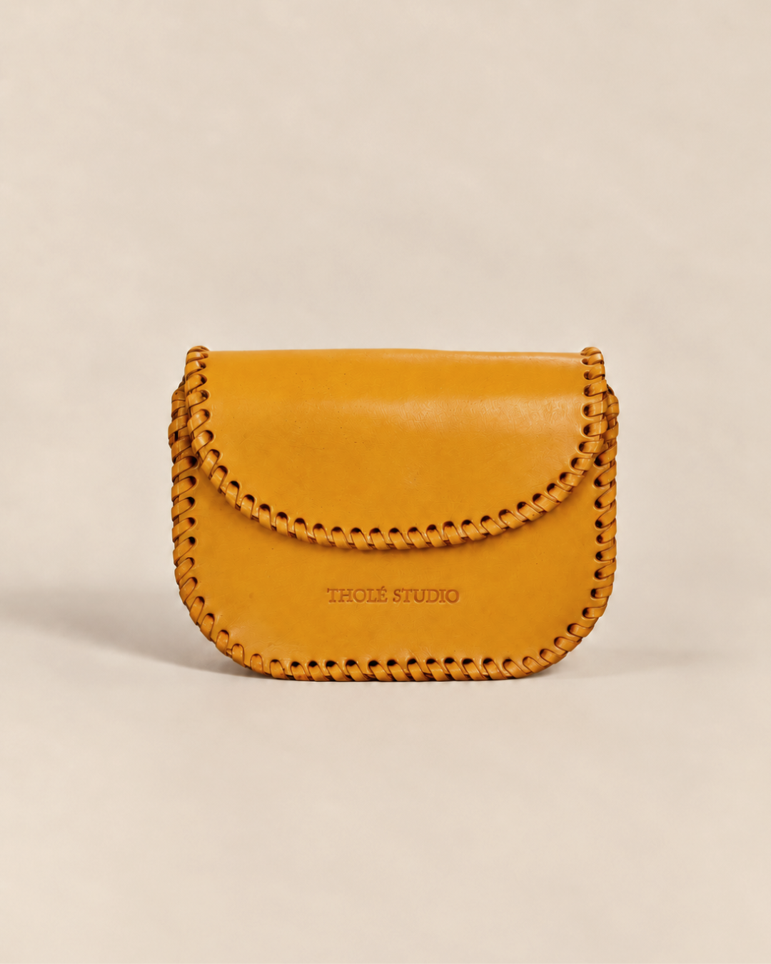 KONRAY Mini Crossbody