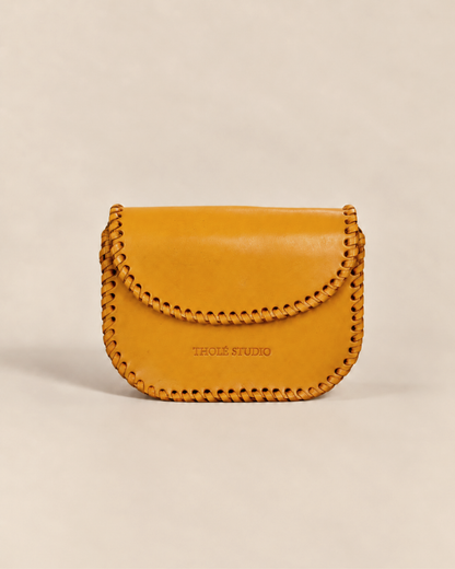 KONRAY Mini Crossbody