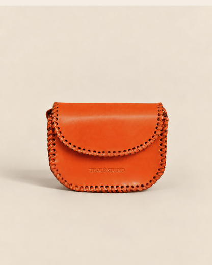 KONRAY Mini Crossbody