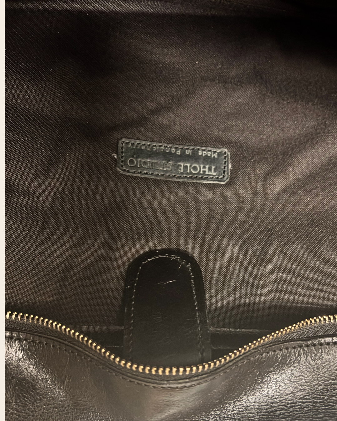 ALAM Tote