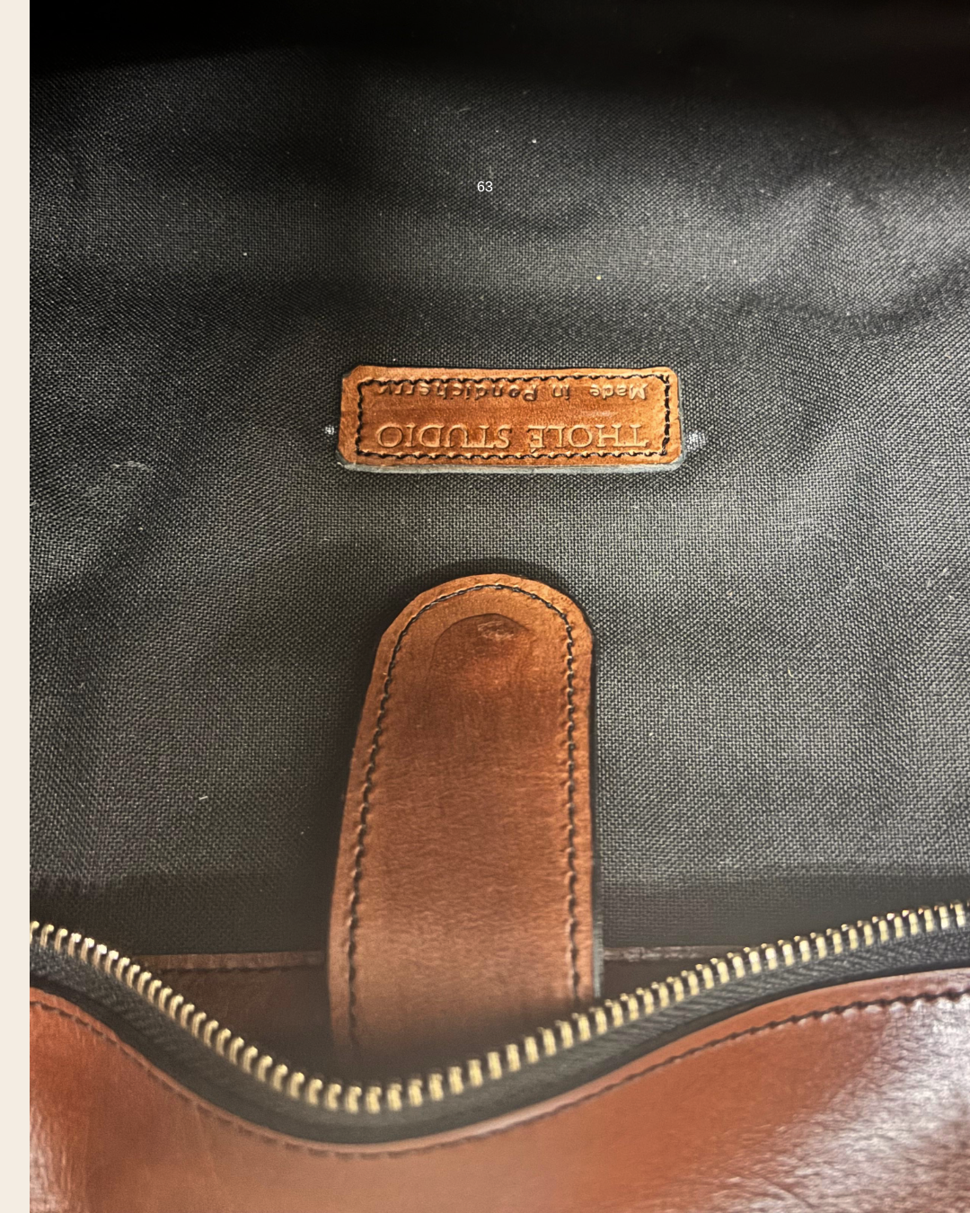 ALAM Tote