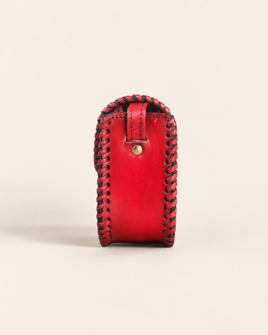 KONRAY Mini Crossbody