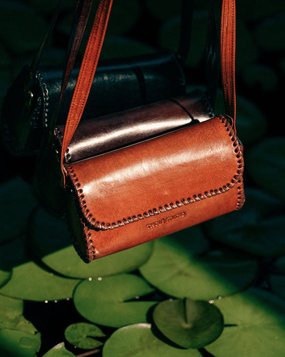 PULI Medium Crossbody