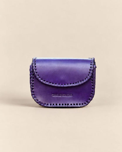 KONRAY Mini Crossbody