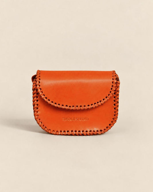 KONRAY Mini Crossbody
